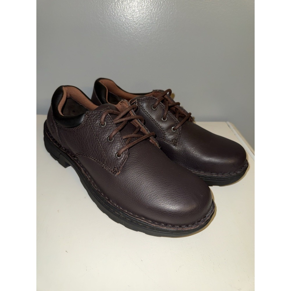 Wolverine Men's W10198 Barber Oxford
